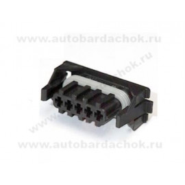 KOSTAL 09441602 разъем 5-ти контактный